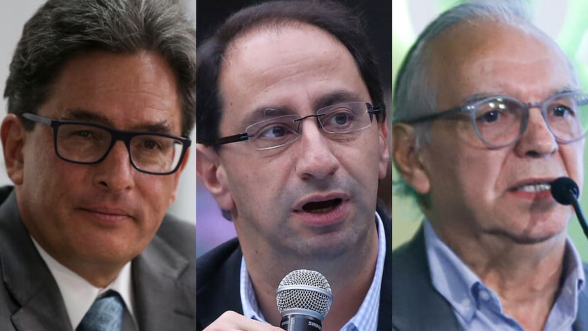Corte citó a Alberto Carrasquilla, José Manuel Restrepo y otros exfuncionarios por caso Invías