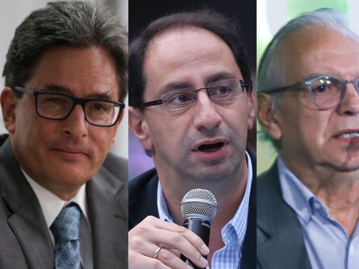 Corte citó a Alberto Carrasquilla, José Manuel Restrepo y otros exfuncionarios por caso Invías