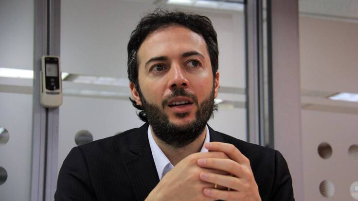 Sectores políticos reaccionan a la renuncia de Daniel Quintero