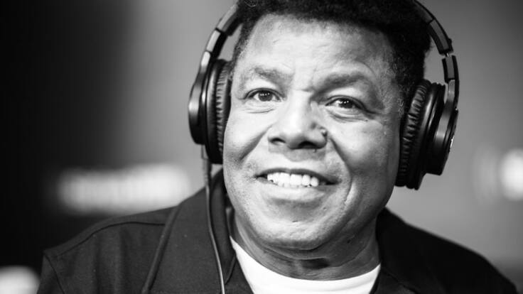 Murió Tito Jackson, hermano de Michael Jackson y miembro de The Jackson 5