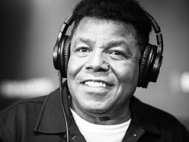 Murió Tito Jackson, hermano de Michael Jackson y miembro de The Jackson 5
