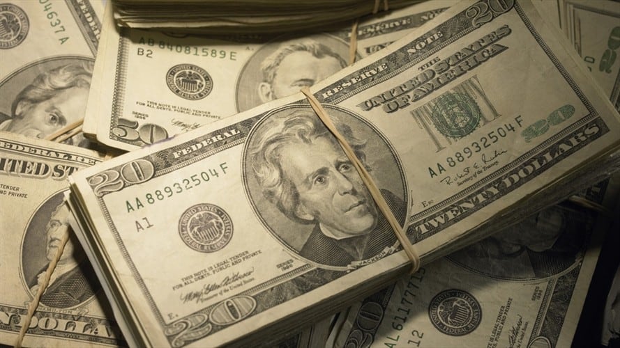 Deuda externa llegó a US$156.775 millones en febrero . Foto: Getty Images