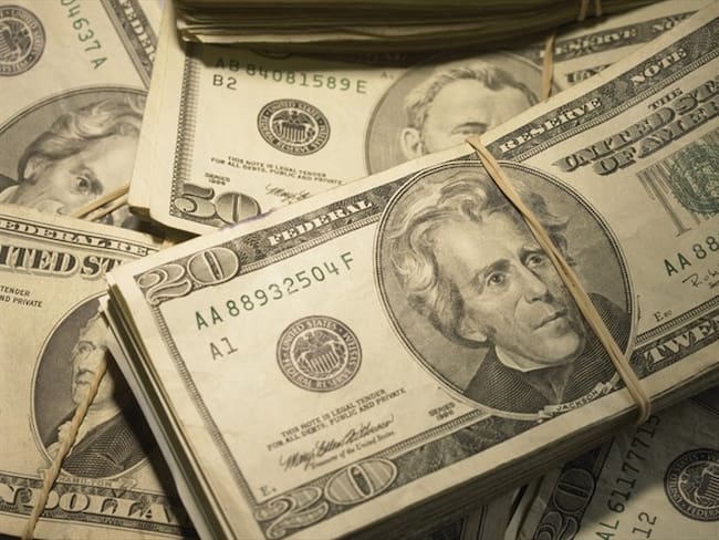 Deuda externa llegó a US$156.775 millones en febrero . Foto: Getty Images