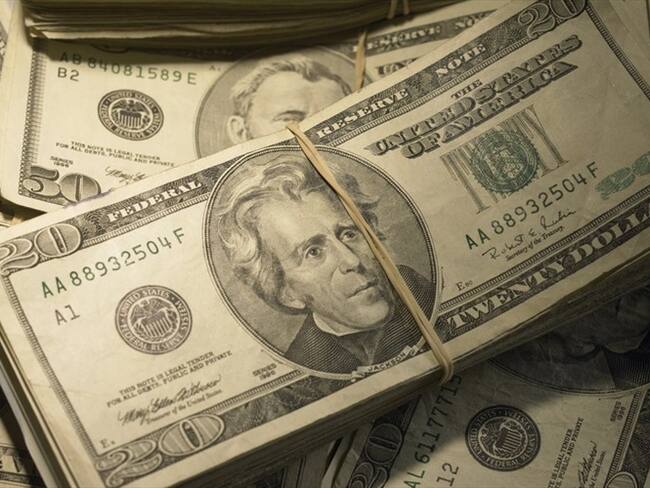 Deuda externa llegó a US$156.775 millones en febrero . Foto: Getty Images