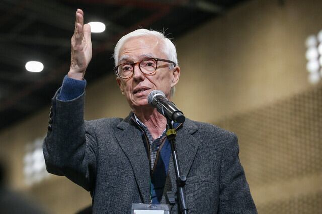 Jorge Robledo. Colprensa