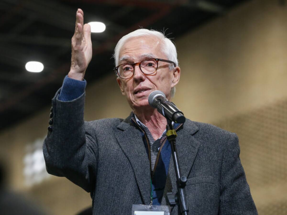 Jorge Enrique Robledo entuteló a la UNP por reducción de su esquema de seguridad