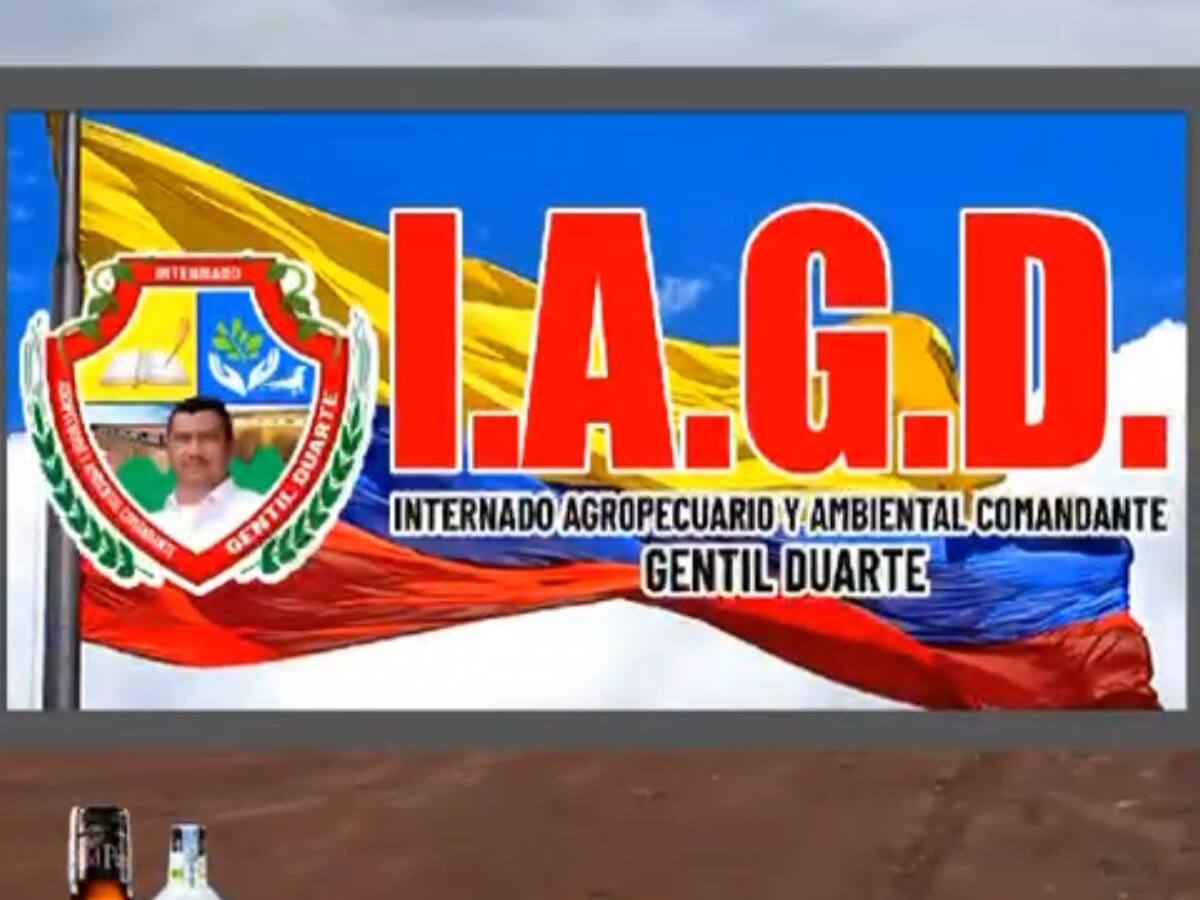 MinEducación no ha otorgado licencia a la institución ‘Gentil Duarte’