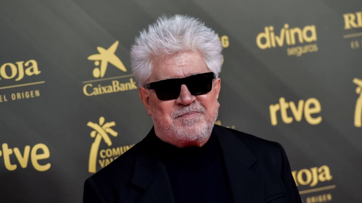 La más amplia colección de las obras de Almodóvar en Netflix