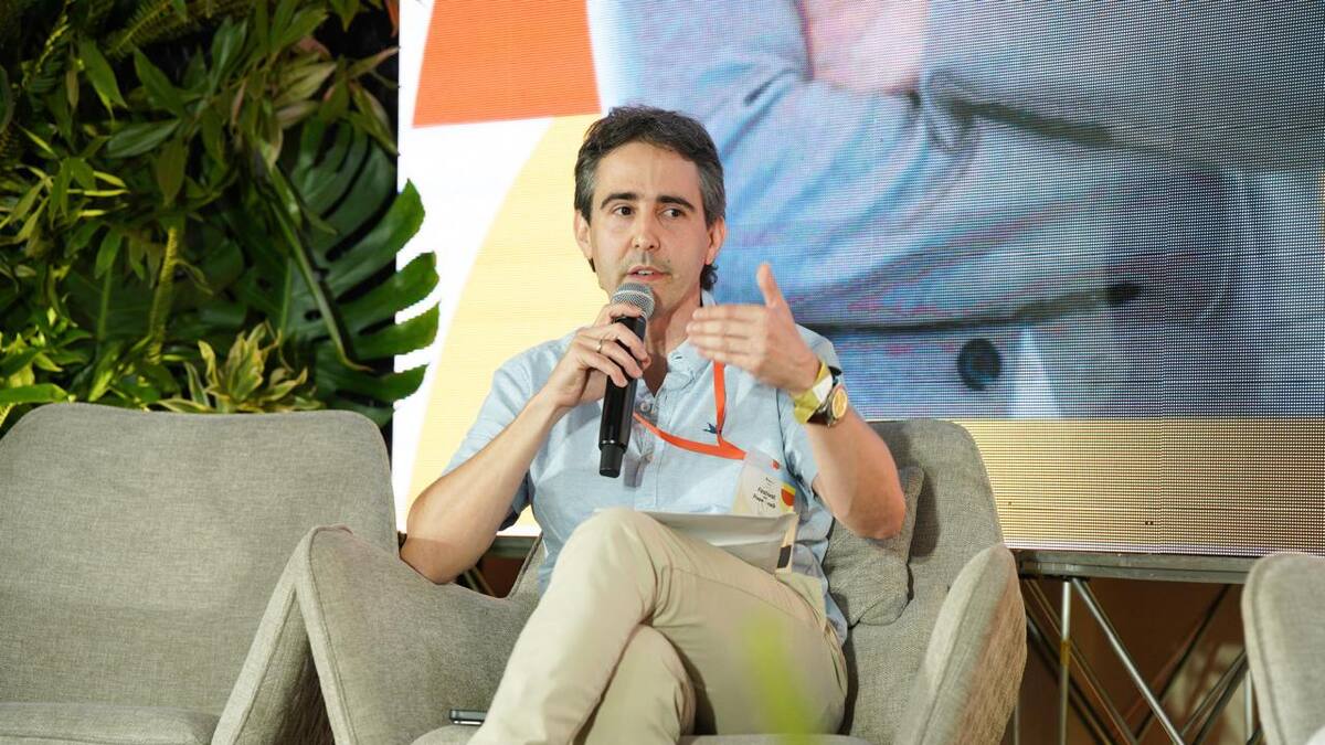 La IA no es una amenaza, es una oportunidad para construir confianza: Grupo Cadena