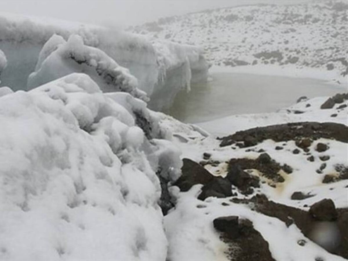 Parque Natural El Cocuy y la reserva de Iguaque listos para abrir sus puertas al turismo