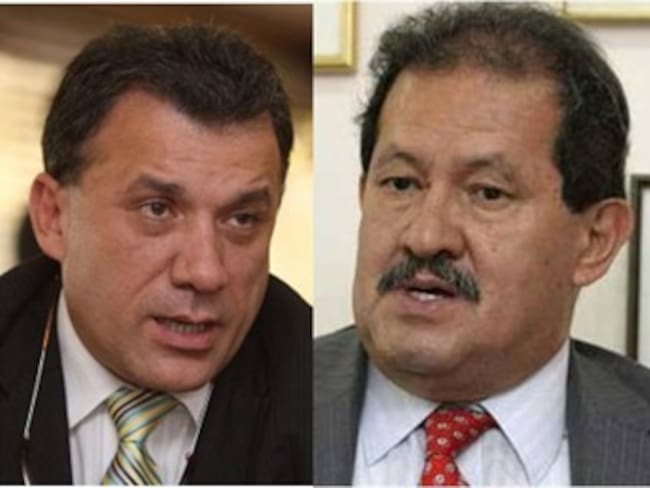 Vicepresidente Garzón recibirá a Roy Barreras en un encuentro privado