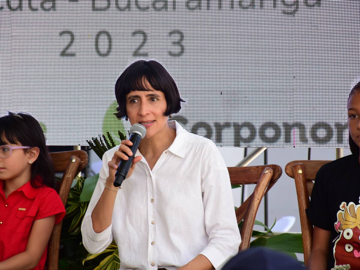 “Necesitamos un tratado económico para no castigar la transición energética”: MinAmbiente