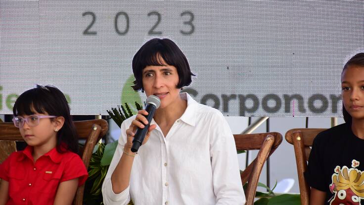 “Necesitamos un tratado económico para no castigar la transición energética”: MinAmbiente