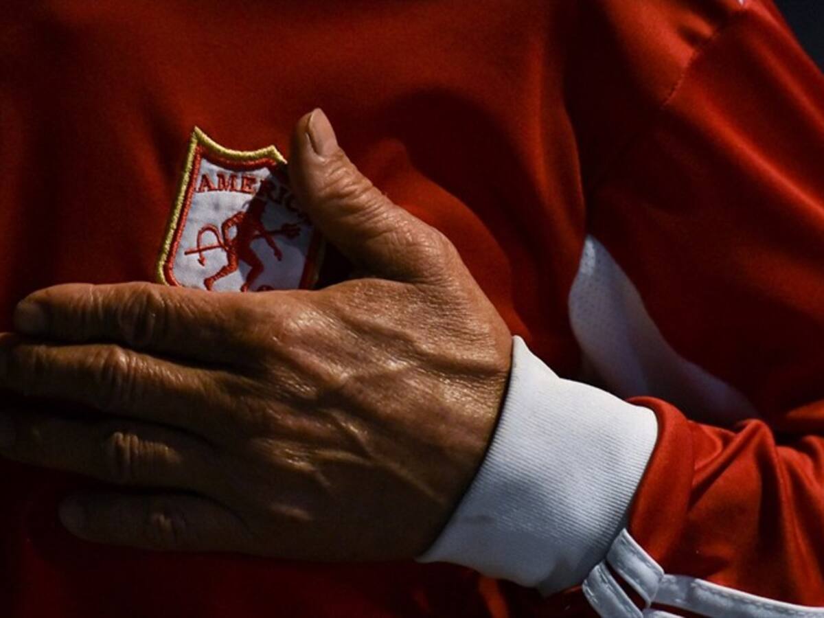 Nueva piel ‘escarlata’: América de Cali lanzó nuevas camisetas y una se parece a la de Argentina