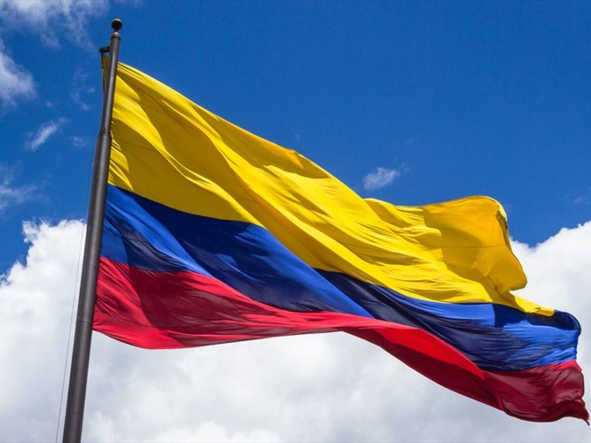 Colombia está entre los cinco países más felices, según encuesta