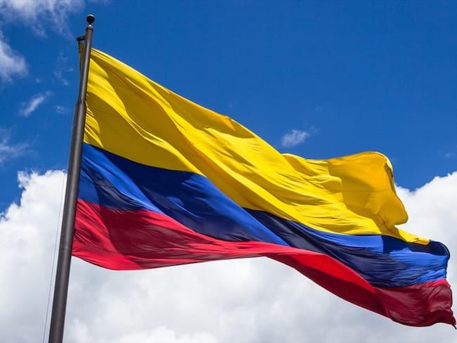 En los resultados se puede observar que Colombia está en el tercer lugar de los países más felices con un 77 % junto con Ecuador. Foto: Getty Images