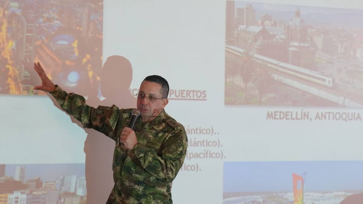 JEP: Nuevo subcomandante del Ejército fue vinculado por falsos positivos