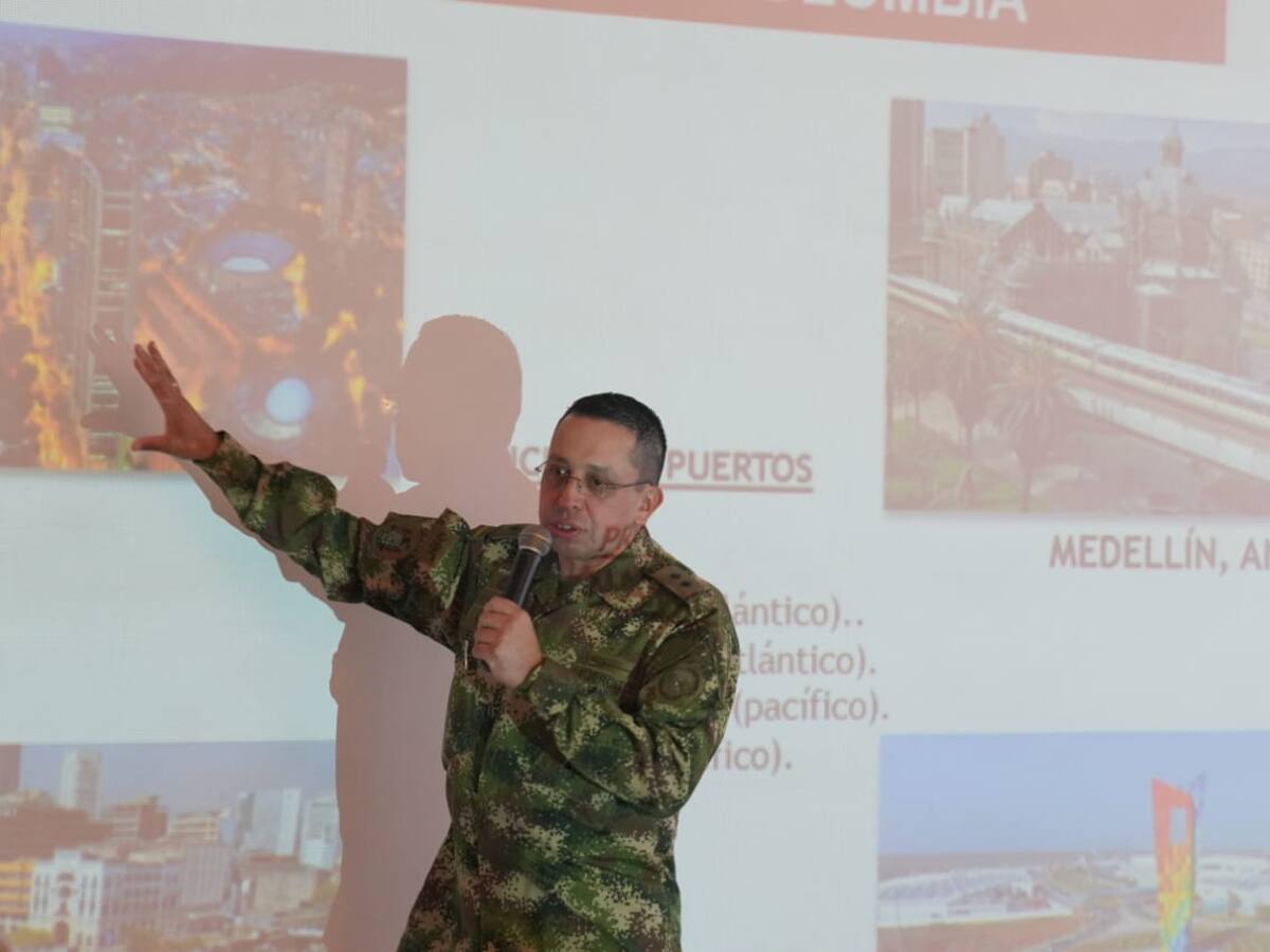 JEP: Nuevo subcomandante del Ejército fue vinculado por falsos positivos