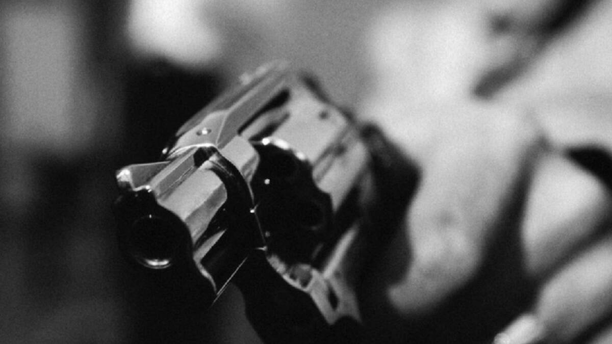 Uno de los más buscados en Santander fue asesinado en Barranquilla