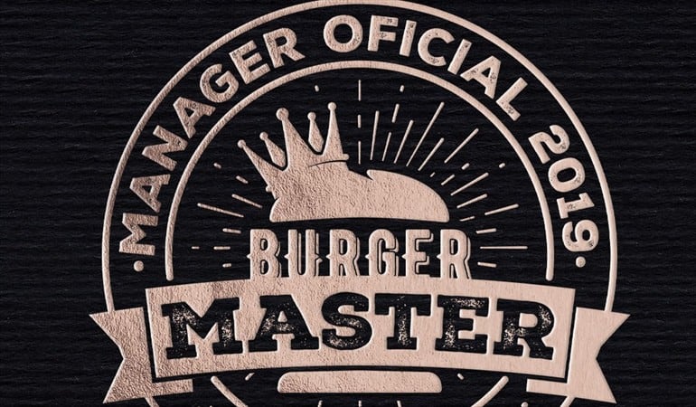 Foto: Burger Master