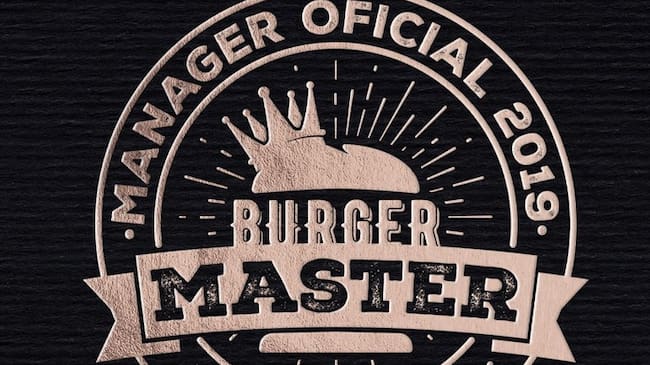 Foto: Burger Master