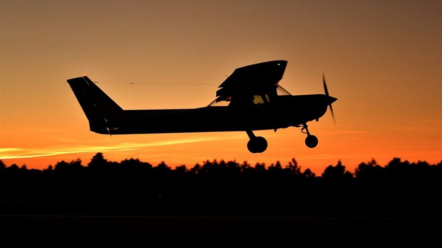 Según explicó la autoridad aérea del país, la aeronave despegó hacia las 2:03 p.m. del aeropuerto de Mitú con destino a la pista de Wasay. Foto: Getty Images