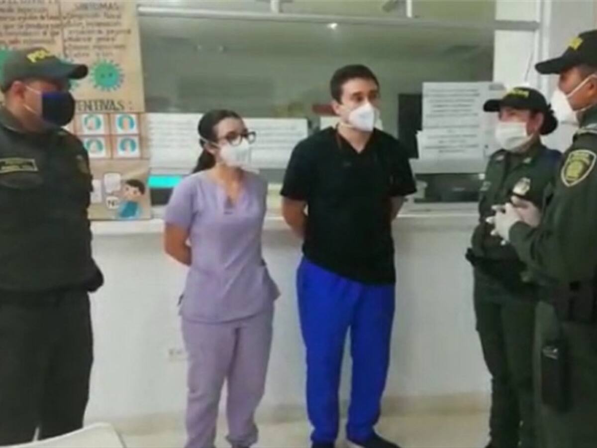 Autoridades lanzan campaña para evitar la expansión del COVID-19 en Norte de Santander