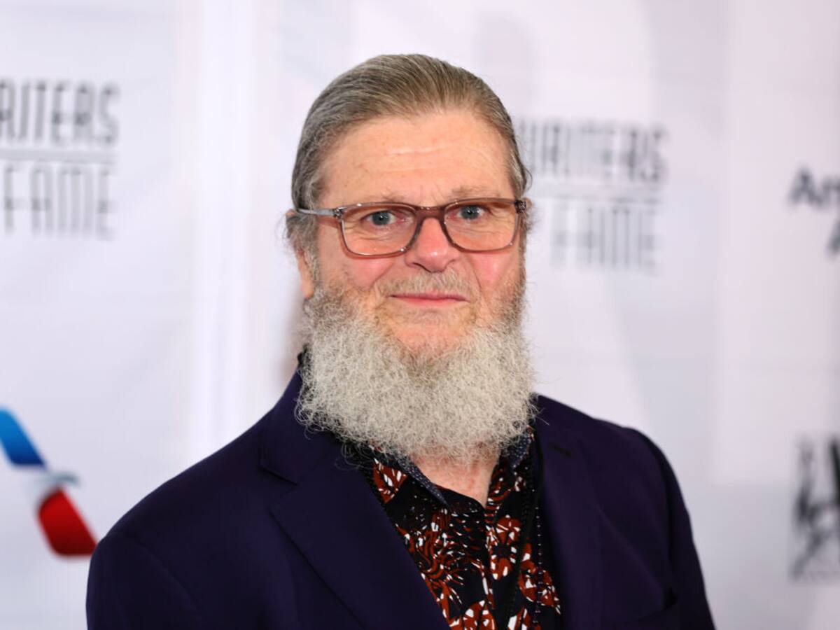 La música está en el ADN de ‘The Last of Us’: Gustavo Santaolalla, productor musical