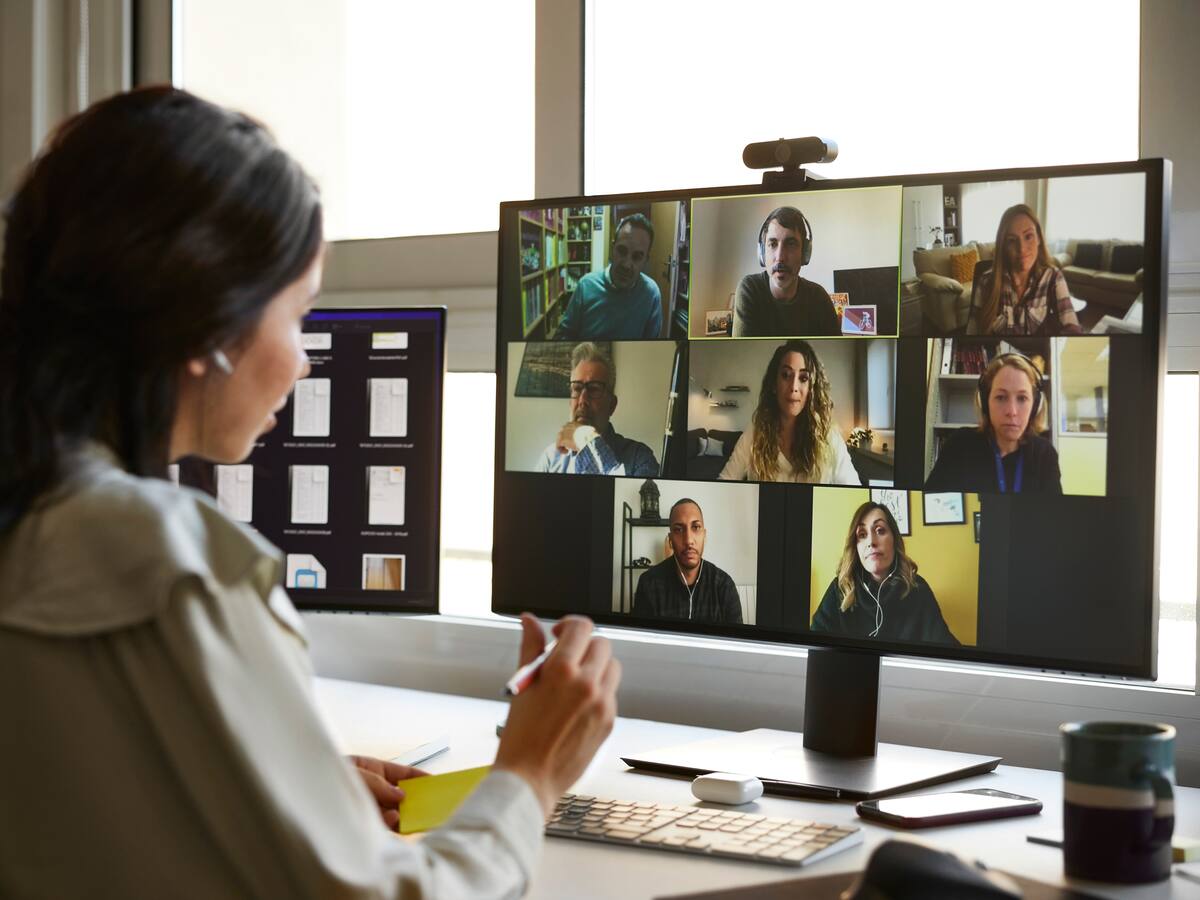 Reforma laboral: ¿Cómo cambian el teletrabajo y el trabajo en casa? Esto dice la ley