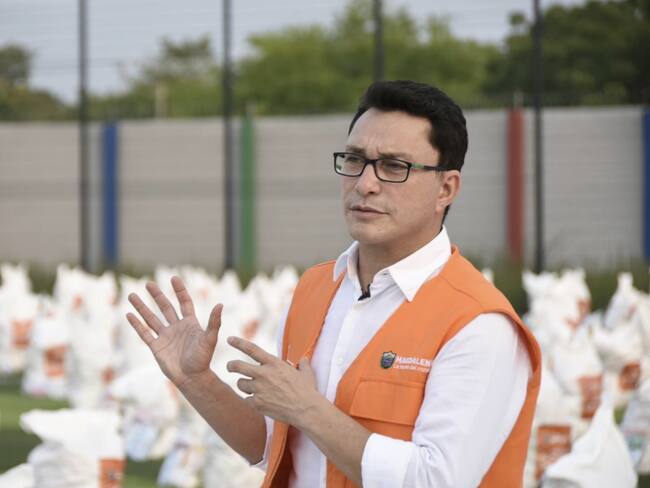 ¿Gobernador Carlos Caicedo tiene a la ESSMAR ESP de fortín político y en riesgo financiero?