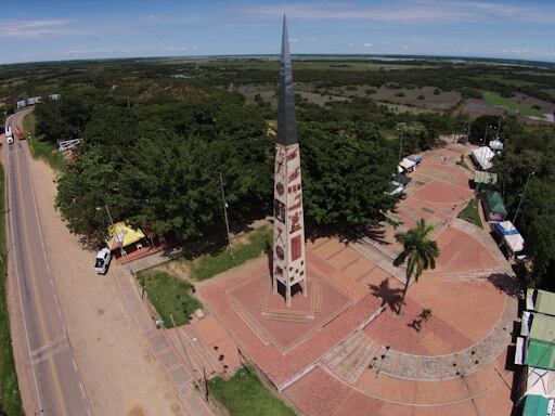 Foto: Concesión Vial de los Llanos