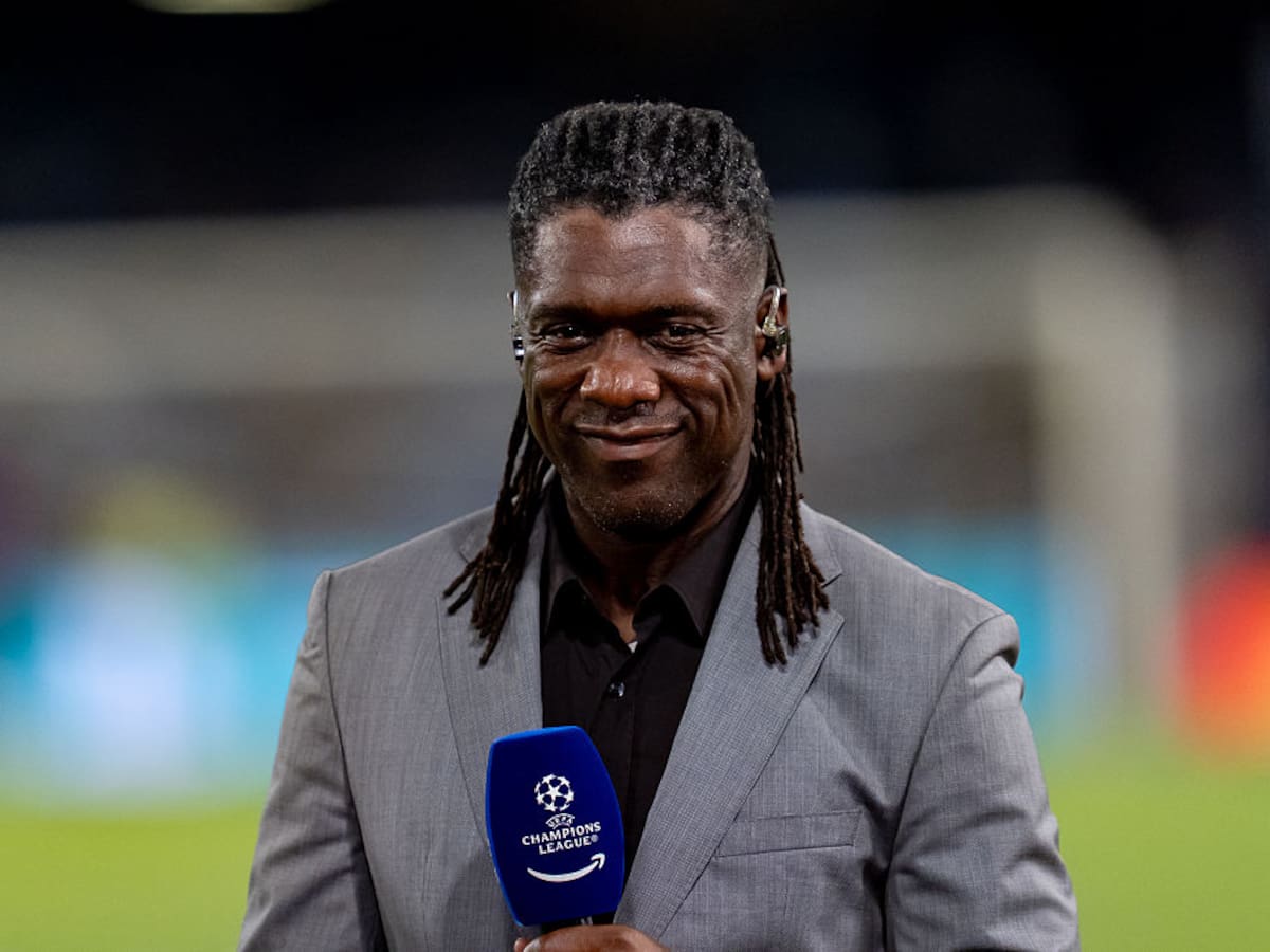 Corinthians anuncia a Seedorf como su nuevo director técnico: será el quinto club del neerlandés
