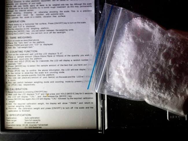 No tengo ninguna duda de la existencia de ‘Memo Fantasma’: Jeremy McDermott