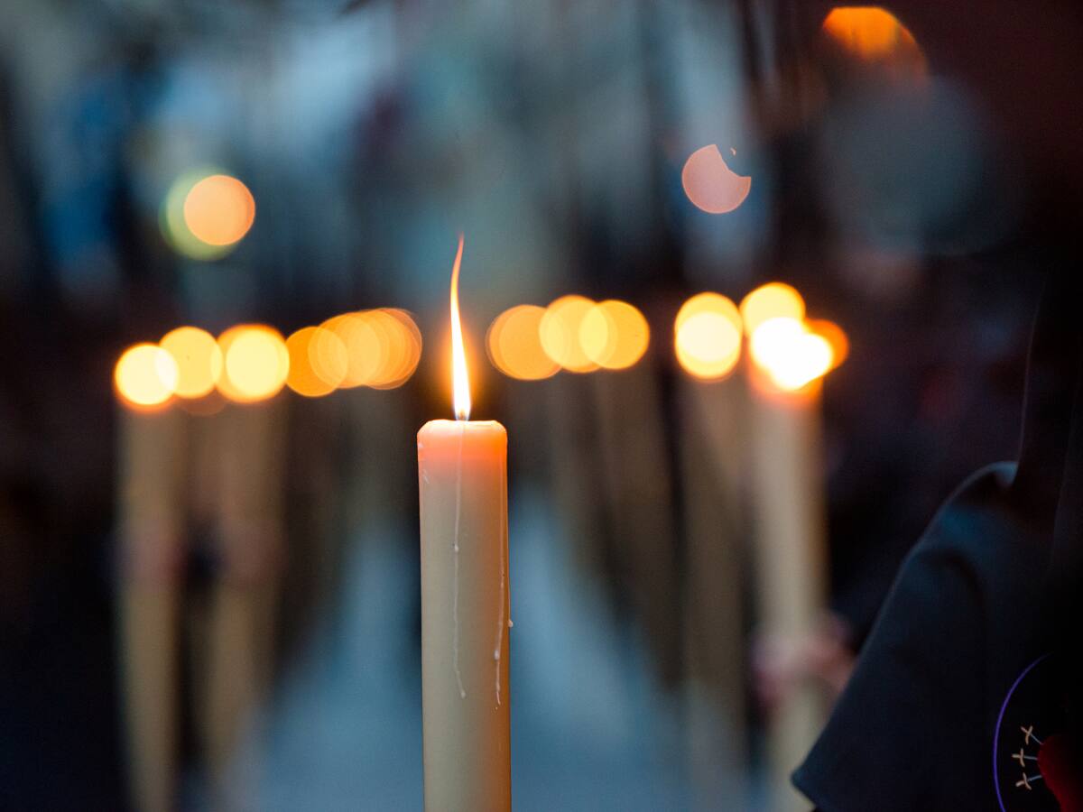 ¿Usted a quién resucita en este Domingo de Pascua? #ResucitoA