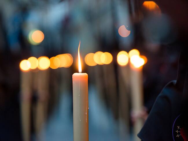 Semana Santa / Getty Images