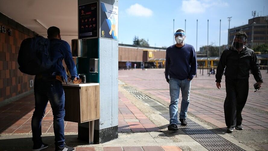 Imagen de referencia. Foto: Colprensa - Sergio Acero