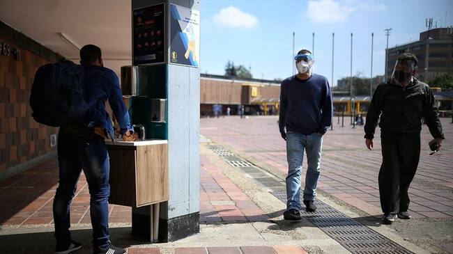 Imagen de referencia. Foto: Colprensa - Sergio Acero