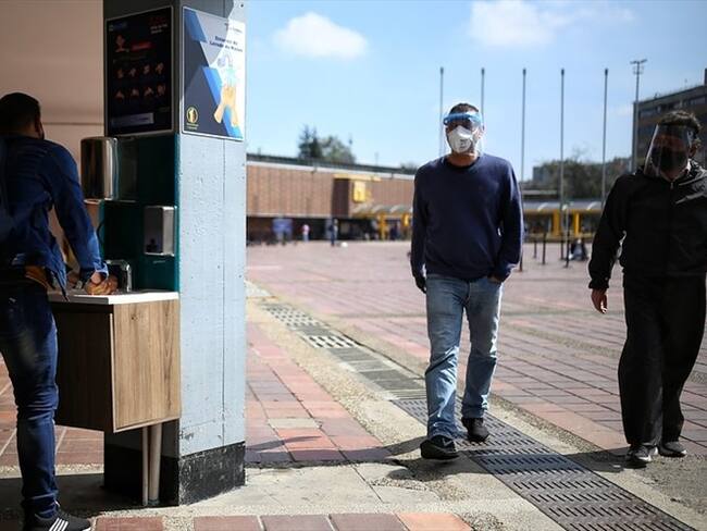 Imagen de referencia. Foto: Colprensa - Sergio Acero