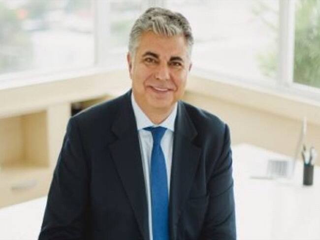 Antonio Ruiz Sánchez es el nuevo presidente de Inassa. Foto: Grupo Inassa