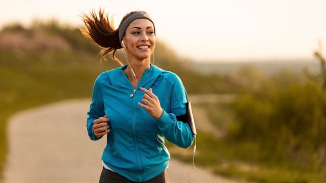¿Qué sucede en su cuerpo al hacer ejercicio?. Foto: Getty Images