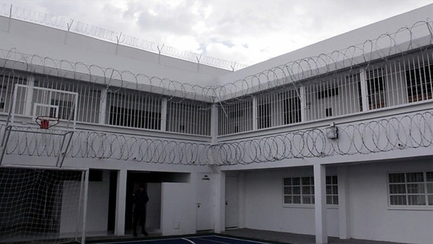 Presos de las Farc iniciaron huelga de hambre en la cárcel Modelo. Foto: Colprensa