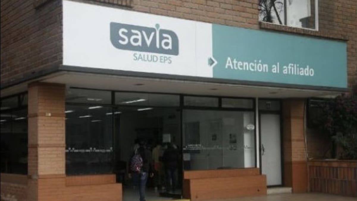 SuperSalud interviene entrega de medicamentos atrasados en Savia Salud: aún faltan 19.370