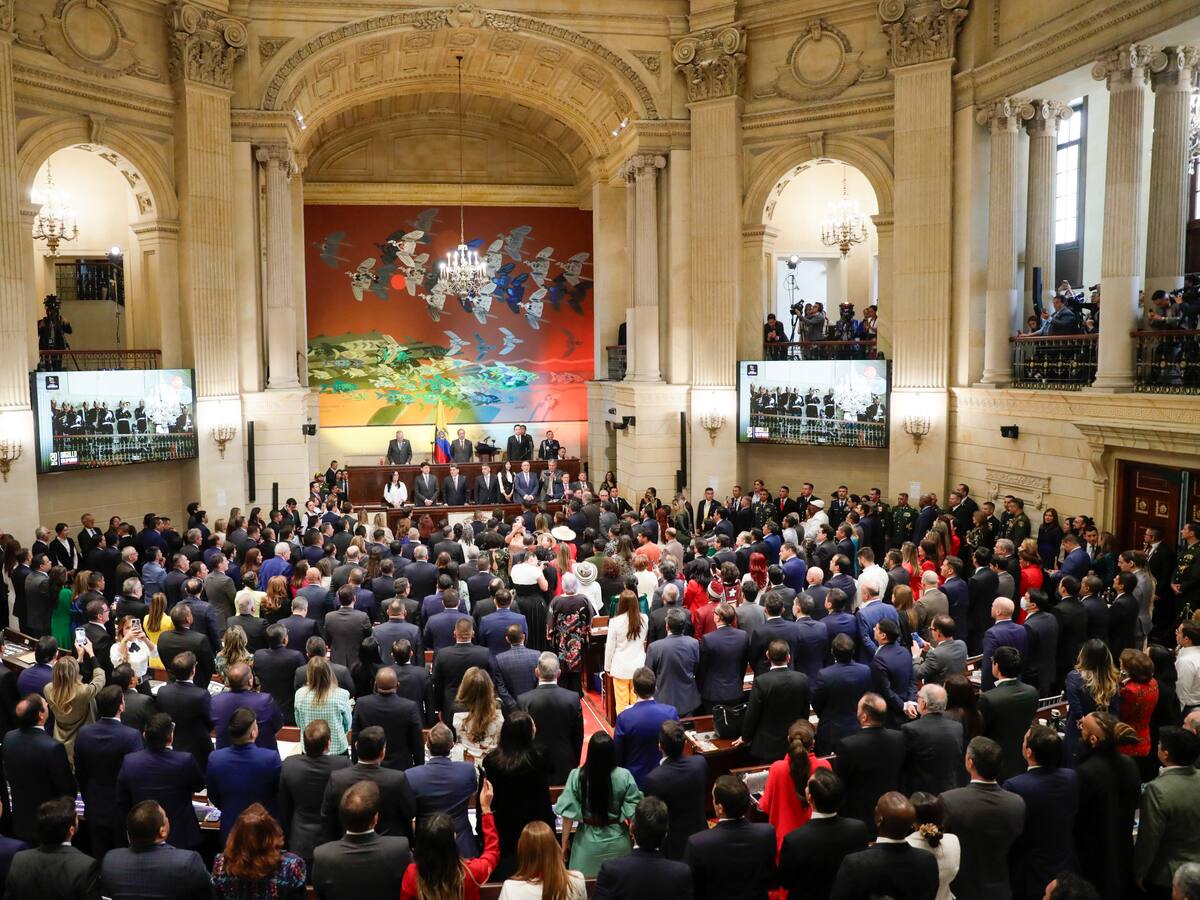 Radican proyecto para garantizar la paridad de género en el Congreso, Concejos y Asambleas