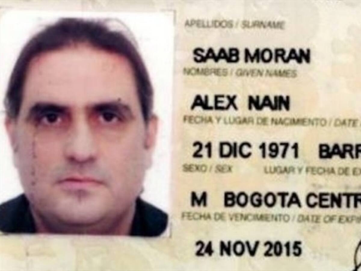 ¿Cuál es el paso a seguir desde Cabo Verde para extraditar a Alex Saab a EE.UU.?