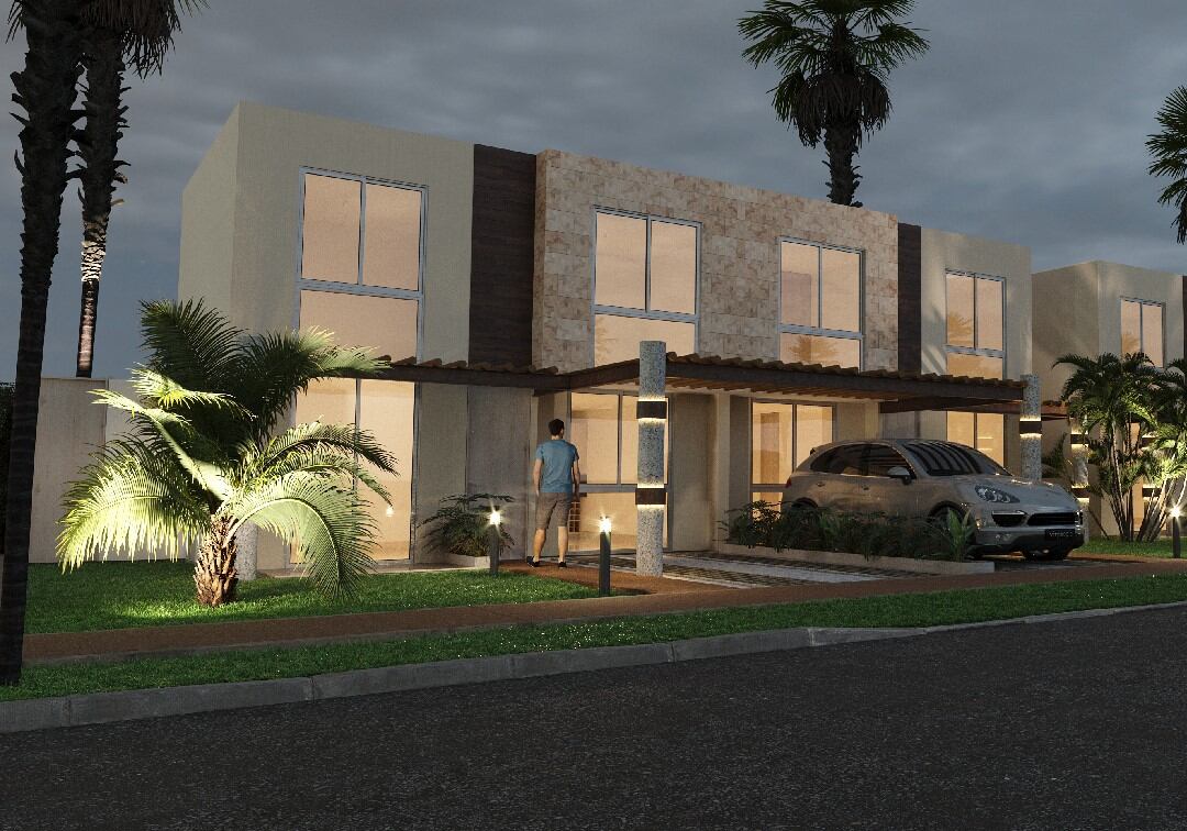 Proyecto Doral Cartagena