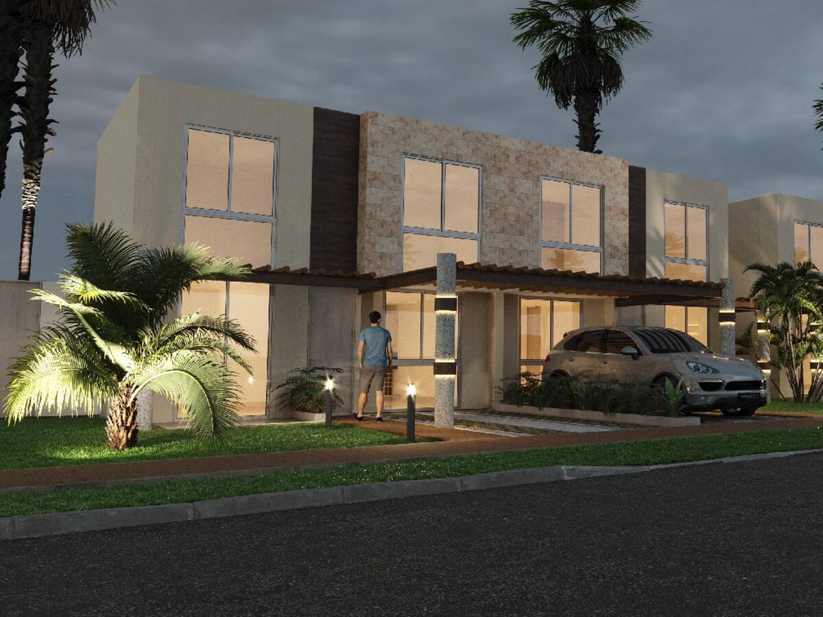 Doral Cartagena, un lugar exclusivo para vivir junto a su familia