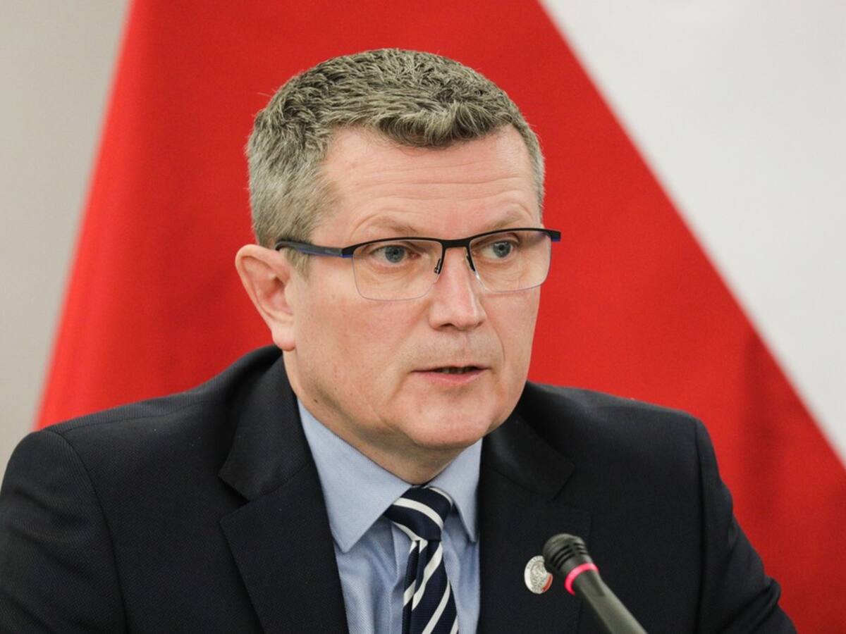 Polonia envió a ministro de Exteriores para primera sesión de emergencia que pide en ONU