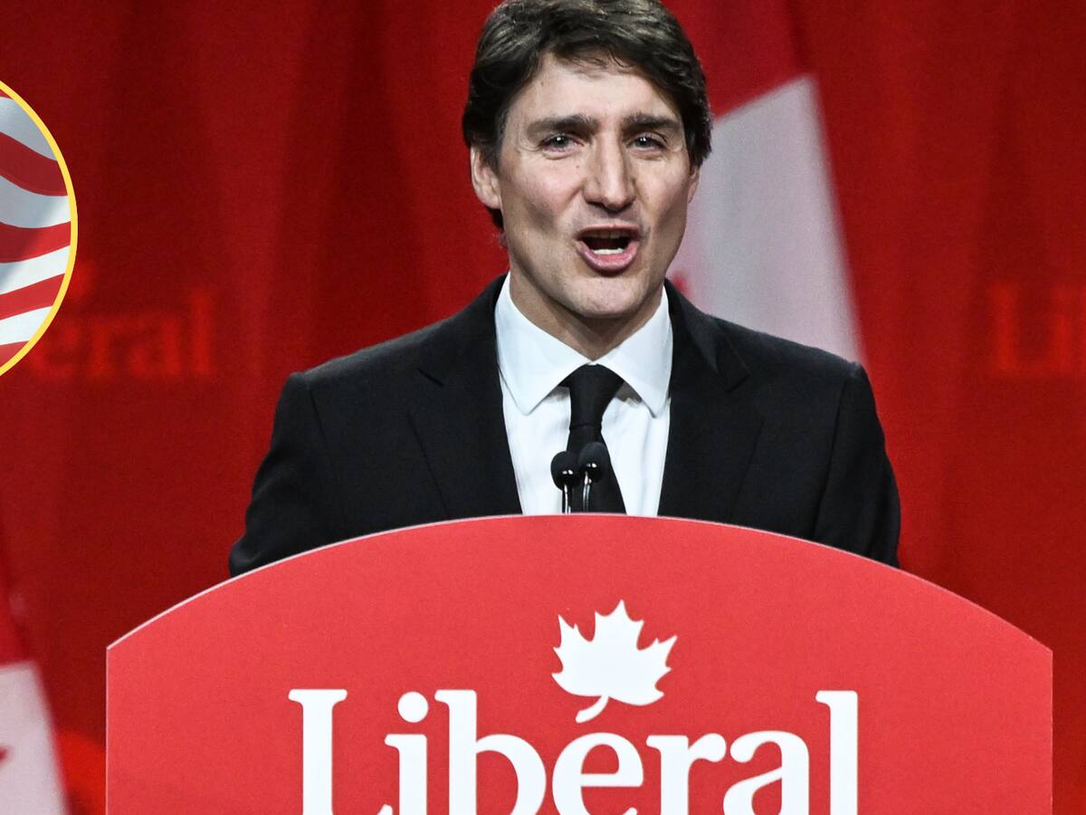 Canadá aplicará nuevos aranceles a algunos productos en represalia a EE.UU.