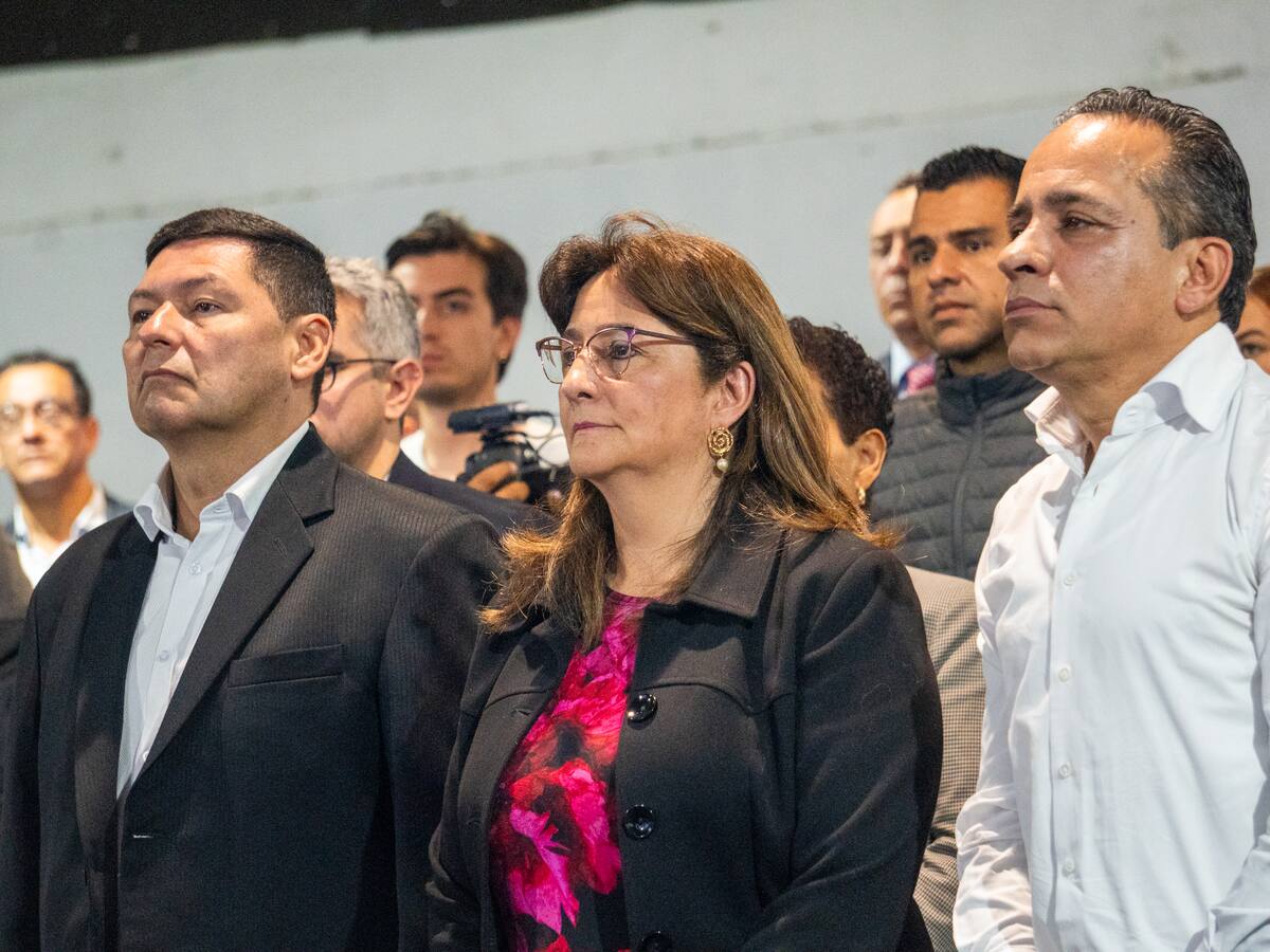 Gobierno visitó cárcel Modelo para avanzar en documento CONPES de política penitenciaria