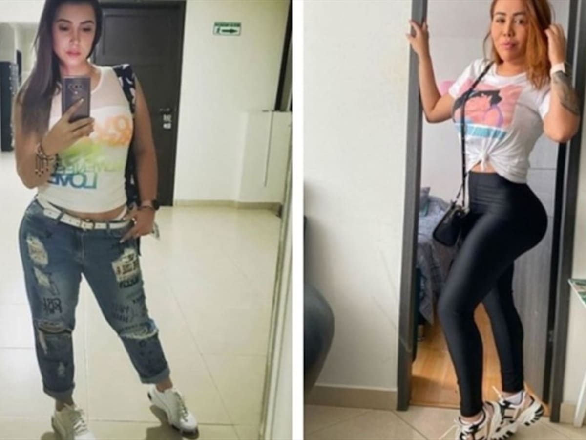 Las razones por las que Yina Calderón "se agarró" con Manuela Gómez